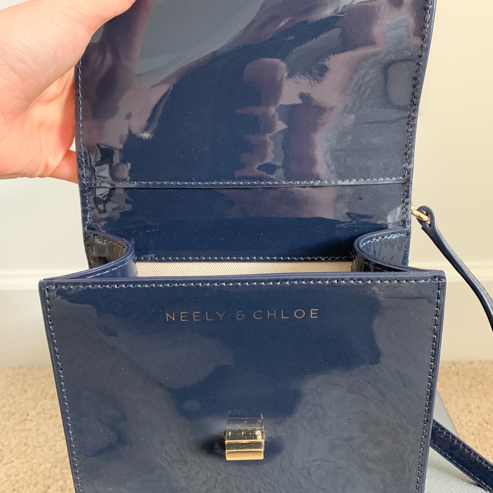 NWT Neely and Chloe bag - Picture 7 of 8